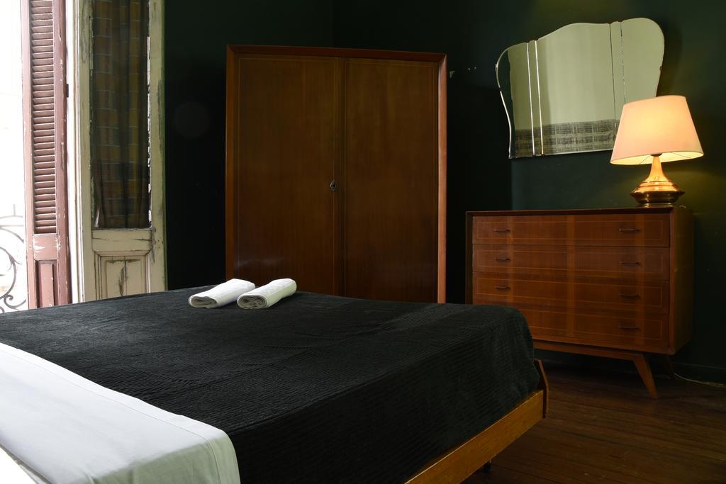 Splendido Hotel Монтевидео Екстериор снимка