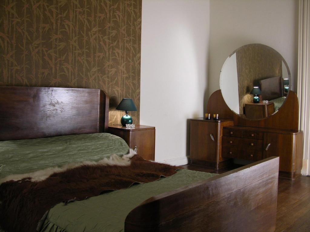Splendido Hotel Монтевидео Екстериор снимка