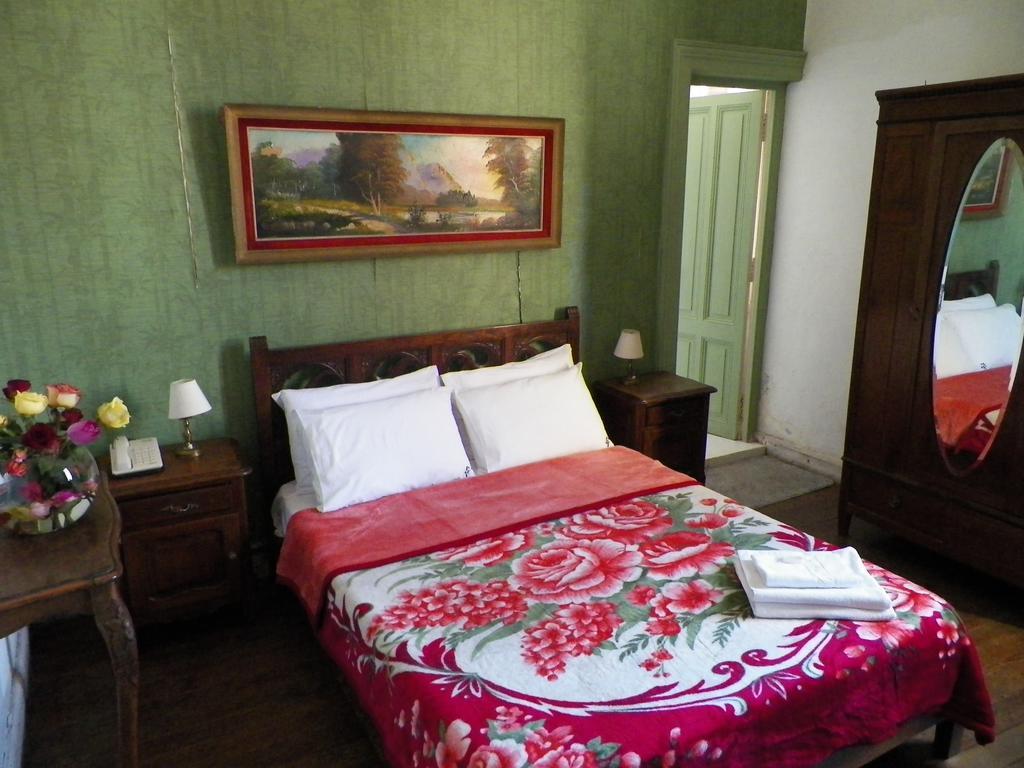 Splendido Hotel Монтевидео Екстериор снимка