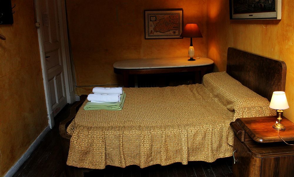Splendido Hotel Монтевидео Екстериор снимка
