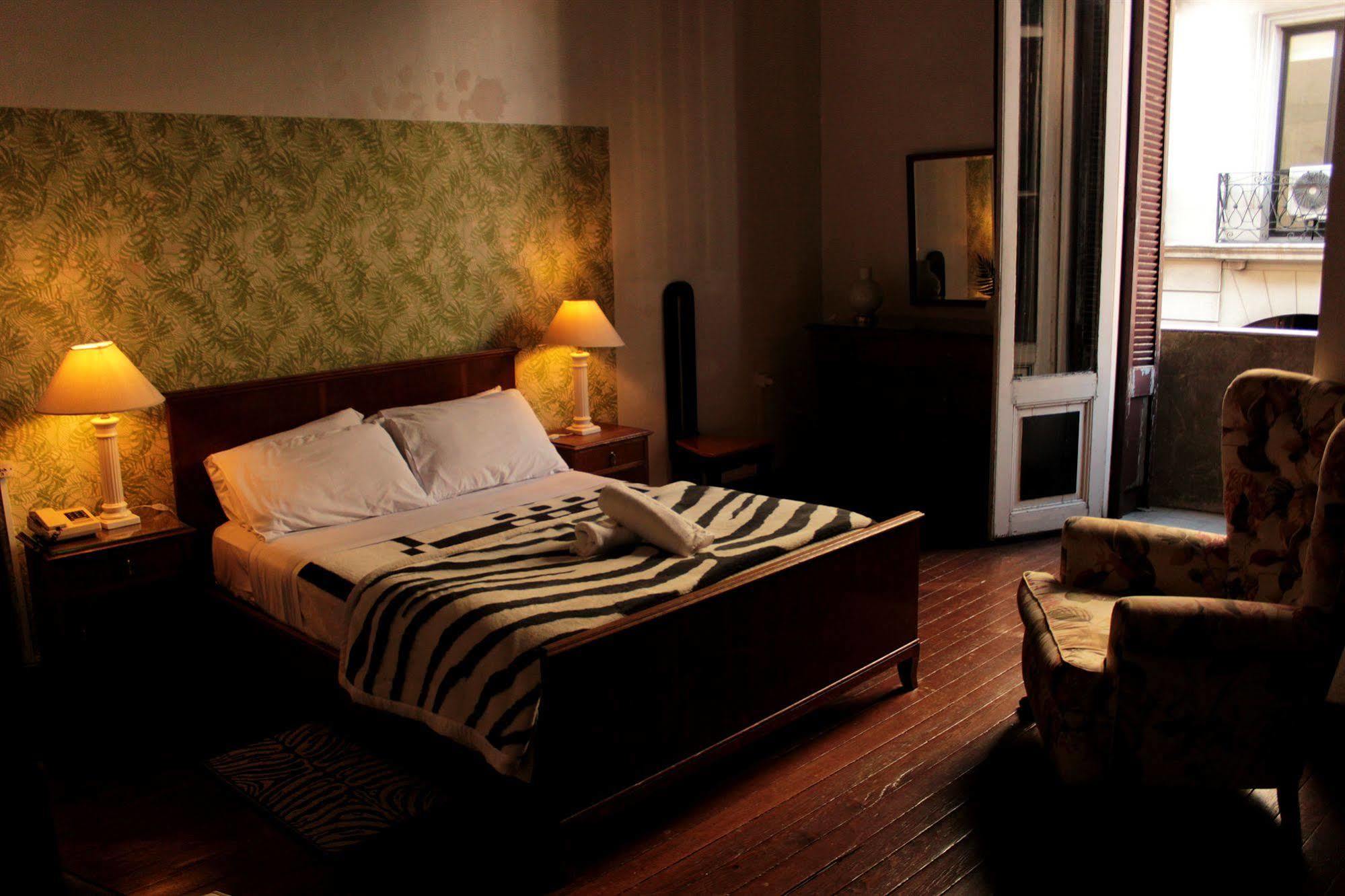 Splendido Hotel Монтевидео Екстериор снимка