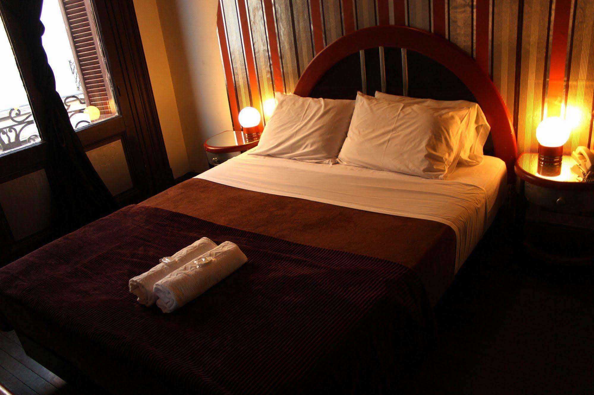Splendido Hotel Монтевидео Екстериор снимка