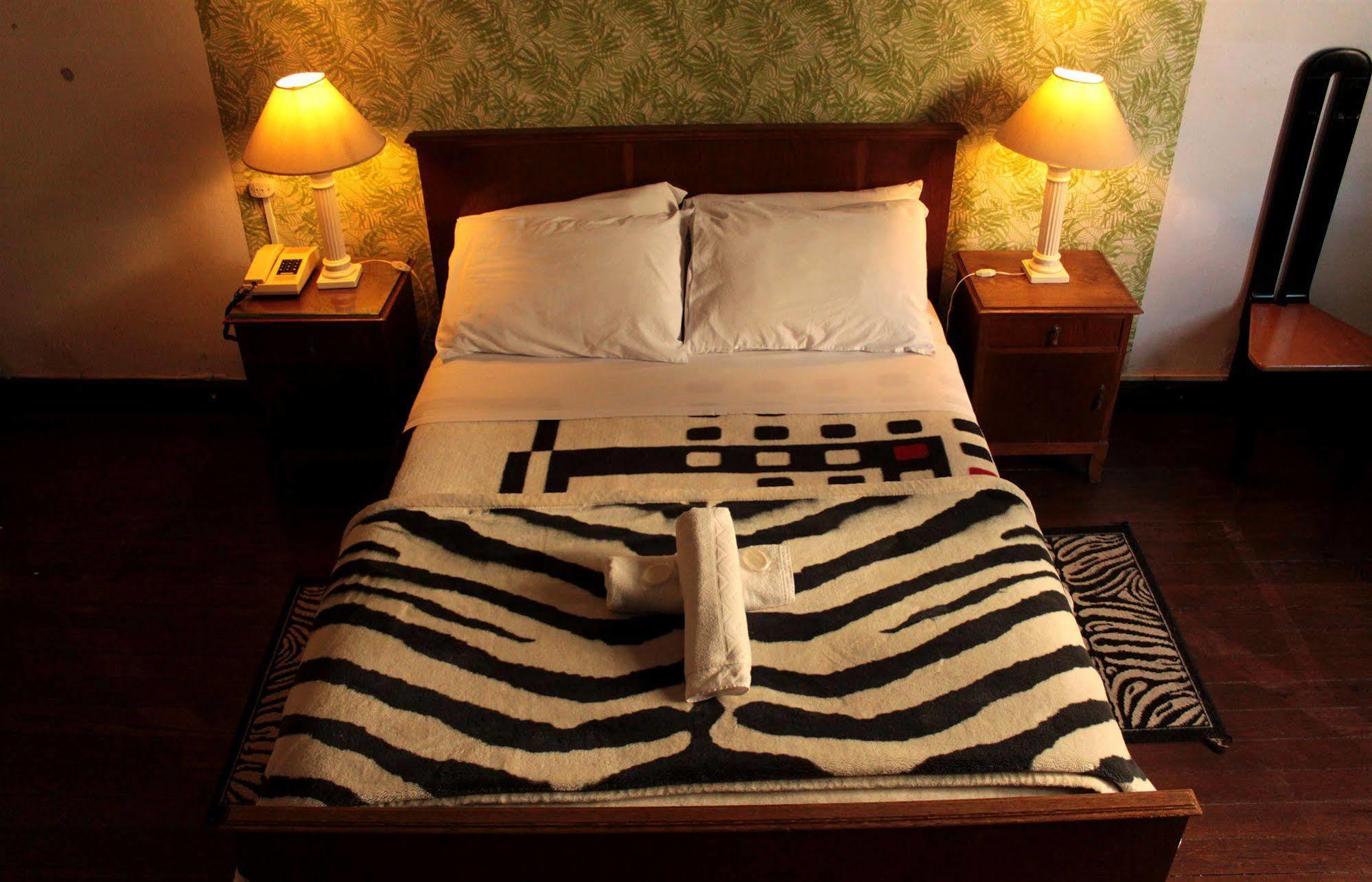 Splendido Hotel Монтевидео Екстериор снимка